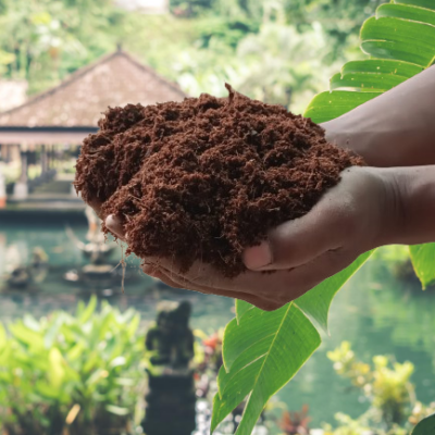 Cocopeat Powder